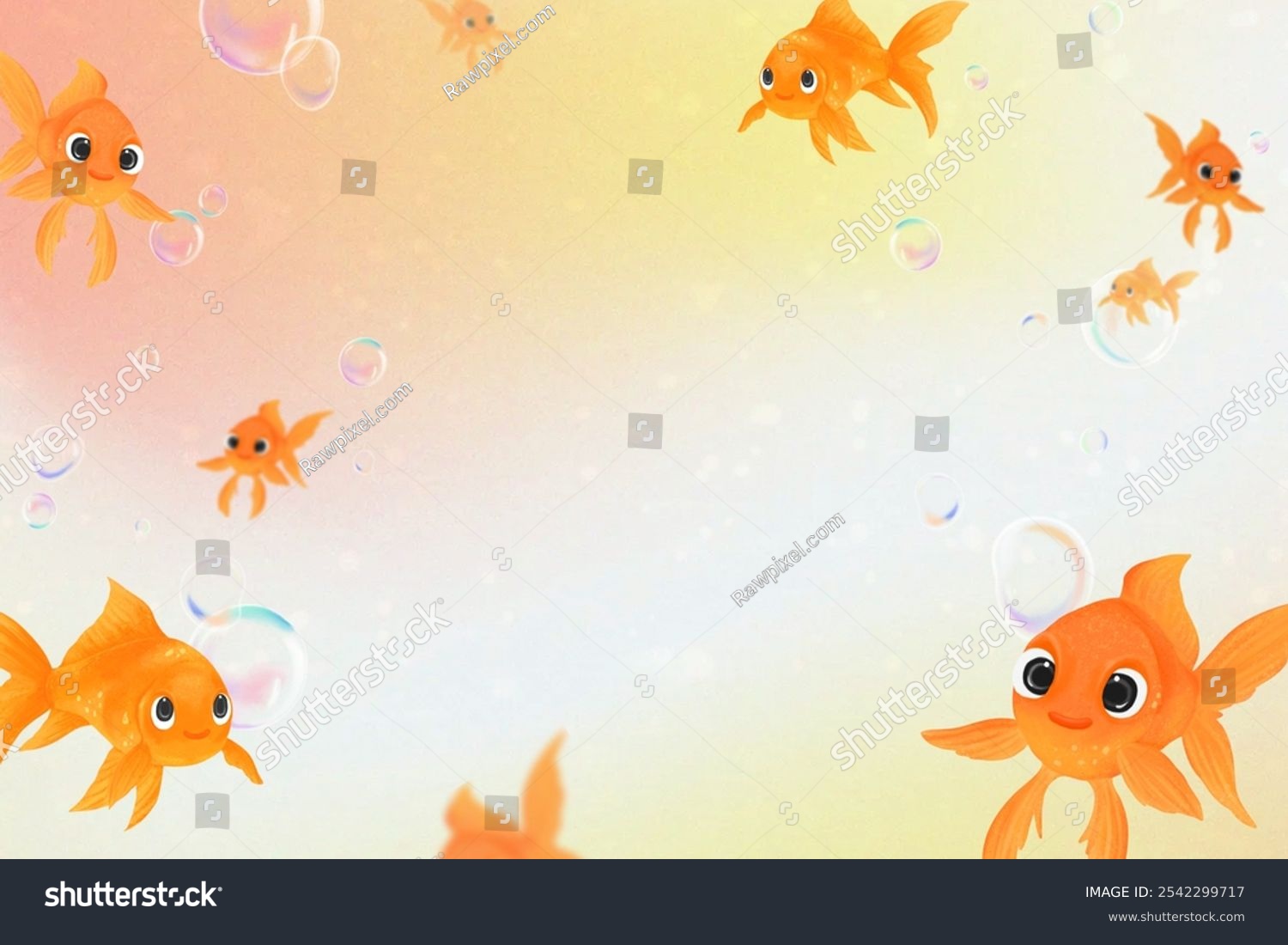 Popeyed Goldfish รีวิวหนัง