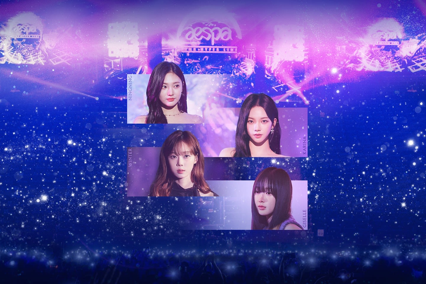 aespa: WORLD TOUR in cinemas (2024) รีวิวหนัง
