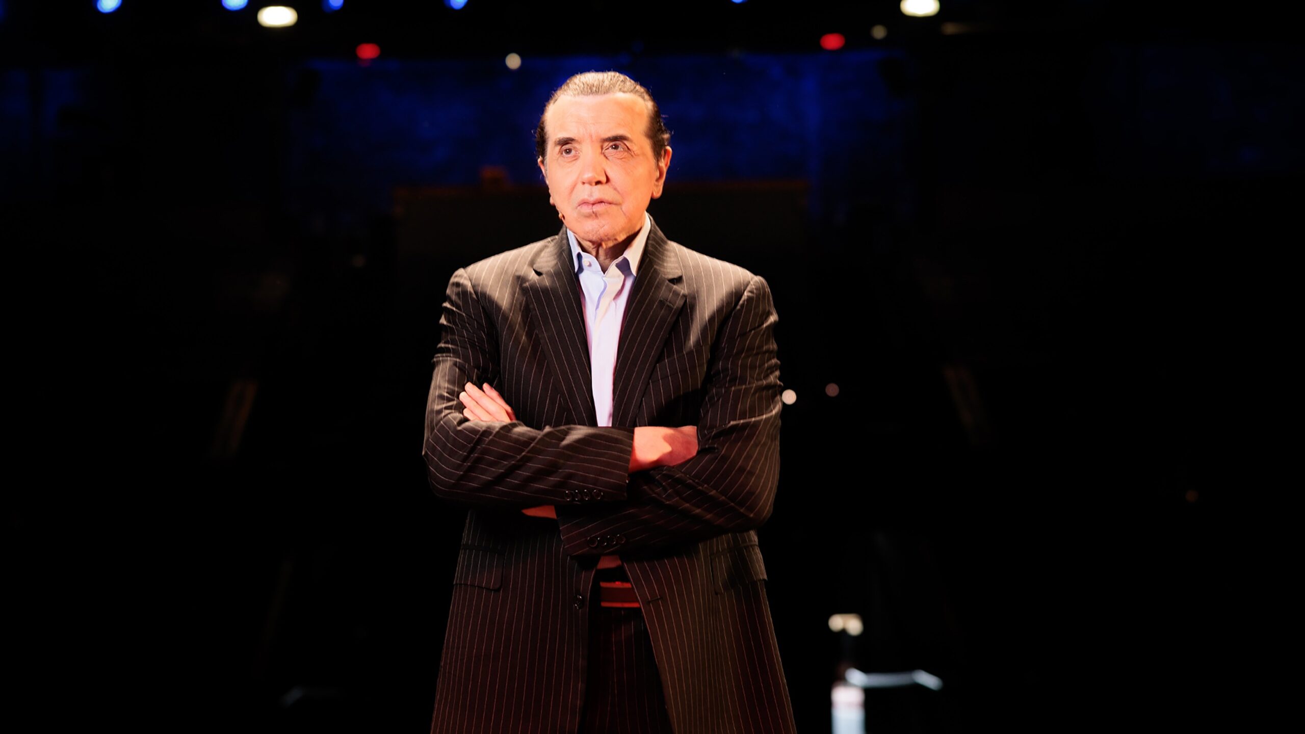 A Bronx Tale รีวิวหนัง