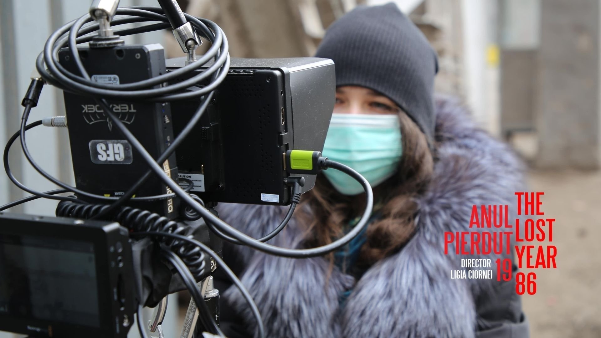 Chernobyl 1986 รีวิวหนัง
