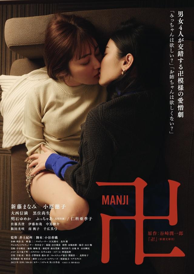 1448.Love.Among.Us รีวิวหนัง