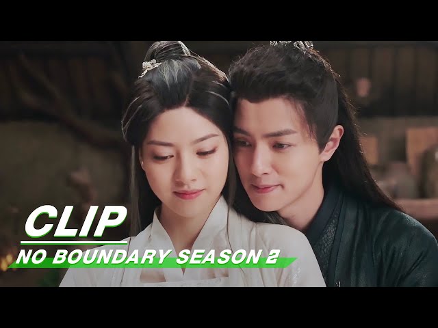 No Boundary Season 2 รีวิวหนัง